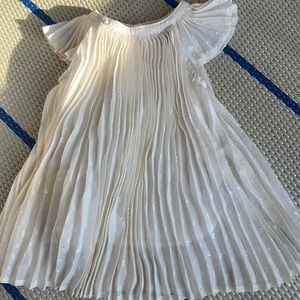 Baby gap casual dress for baby 6-18 months